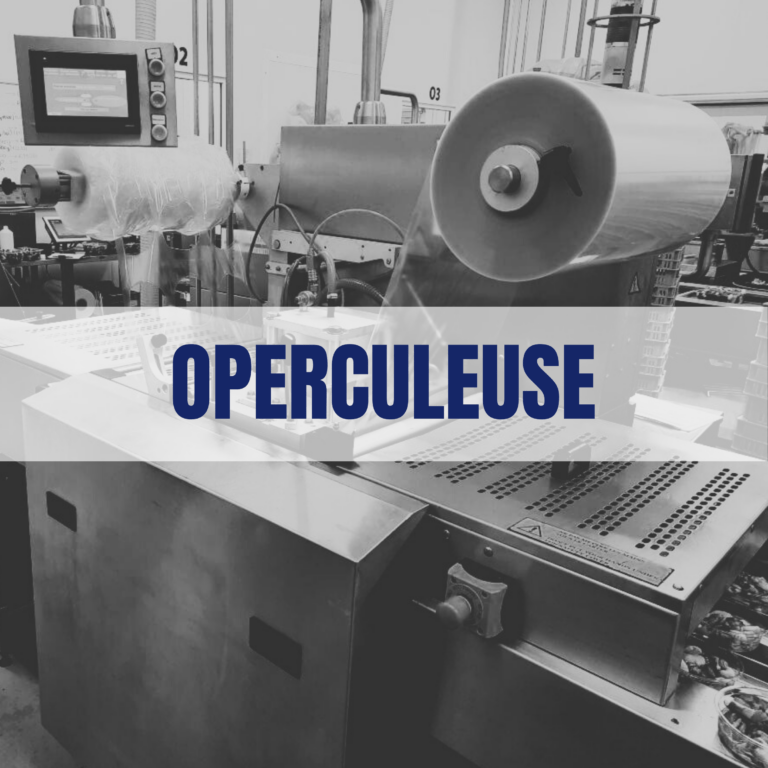 Operculeuse