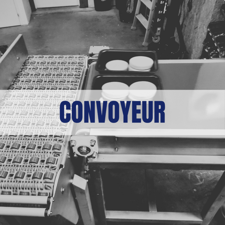 Convoyeur